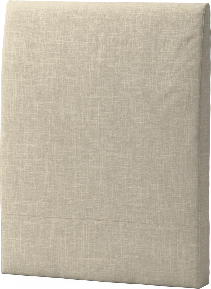 Delux Flexi - Sänggavel, 90-360 cm - Beige
