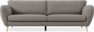 Madison Lux - 4-sits soffa - Beige