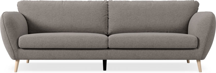 Madison Lux - 4-sits soffa - Beige