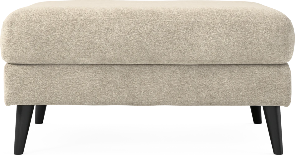 Bridge - Fotpall 95 - Beige