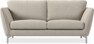 Madison Lux - 2-sits soffa - Beige