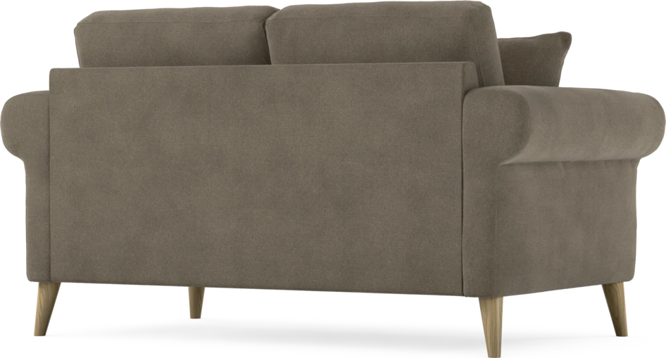 Eden - 2-sits soffa - Beige