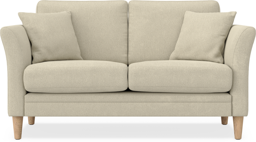 Eden - 2-sits soffa - Beige