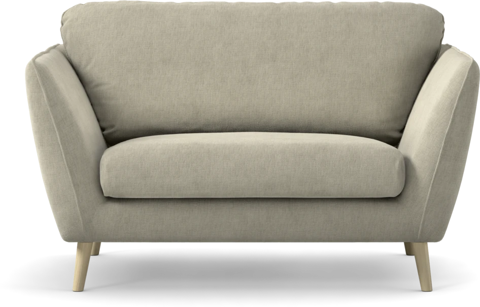 Madison Klädsel - Klädsel till Fåtölj, 90cm - Beige