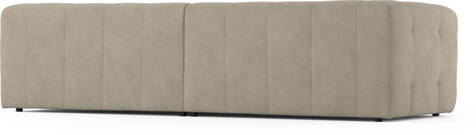 Bella Grande - 4-sits soffa - Beige