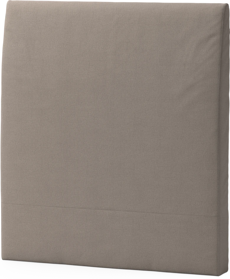 Delux Flexi - Sänggavel, 90-360 cm
