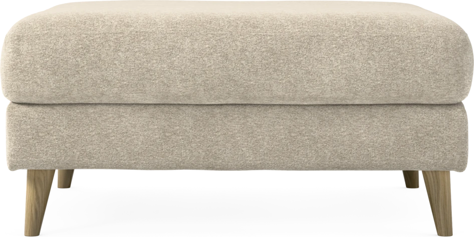 Bridge - Fotpall 95 - Beige