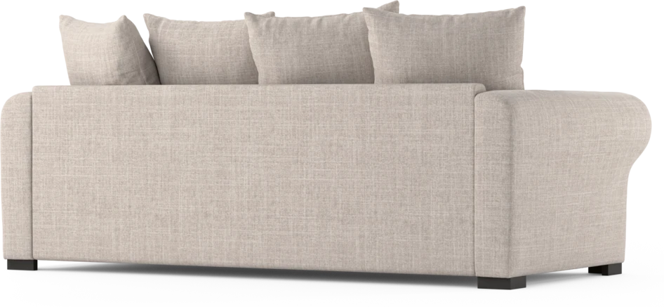 Town - 3-sits soffa - Beige