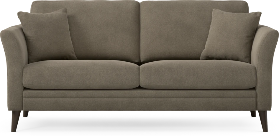 Eden - 2,5-sits soffa - Beige