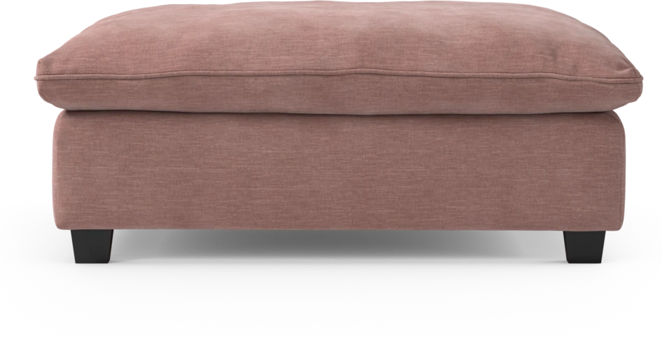Bellora - Fotpall 105 - Rosa