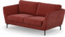 Madison Lux - 2-sits soffa - Rosa
