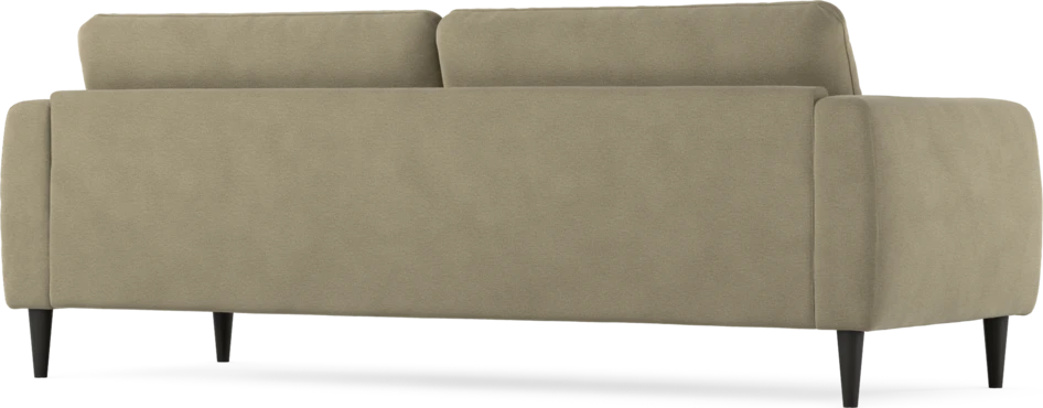 Bridge - 4-sits soffa - Beige