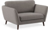 Madison - Fåtölj, 90 cm - Beige