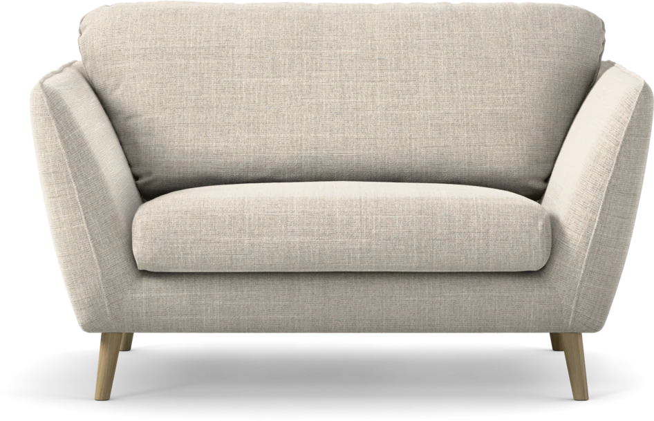 Madison Klädsel - Klädsel till Fåtölj, 90cm - Beige