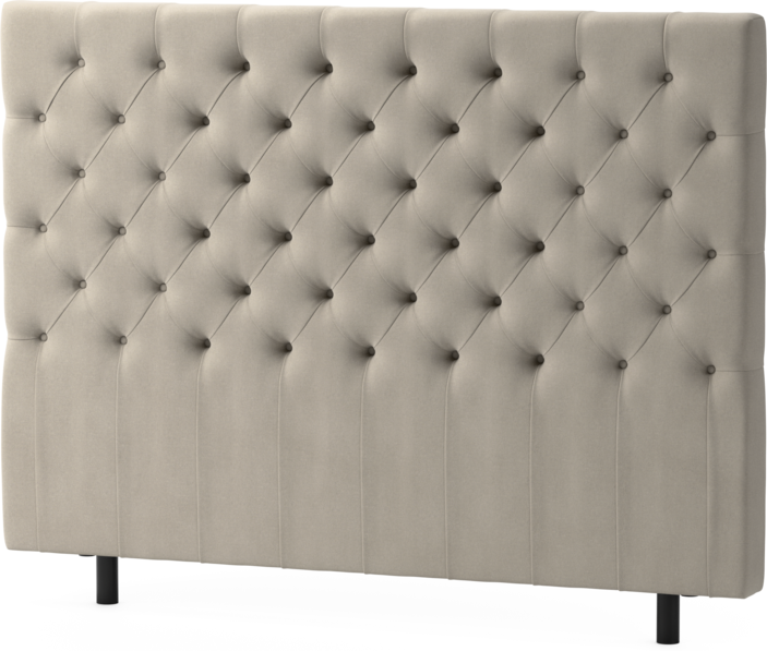 Särö Pikerad XL - Sänggavel, 160-210 cm