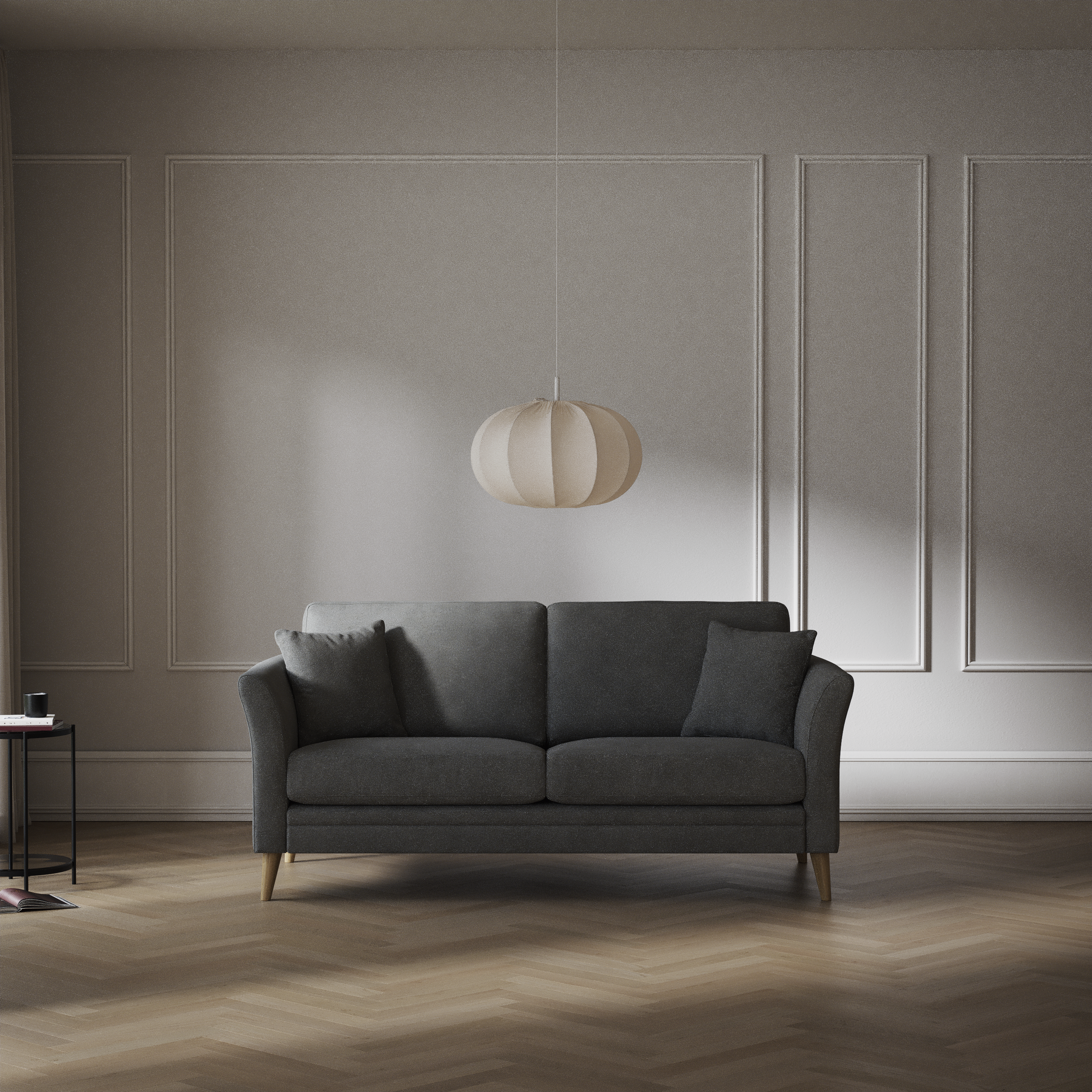 Eden - 2,5-sits soffa - inspiration