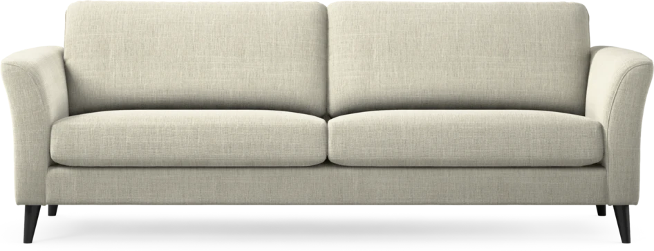 Bridge - 4-sits soffa - Beige
