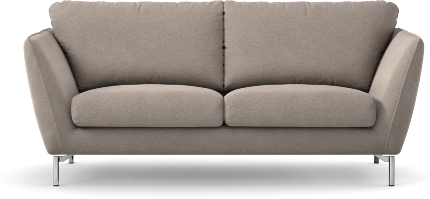Madison Lux - 2-sits soffa - Beige