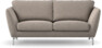 Madison Lux - 2-sits soffa - Beige
