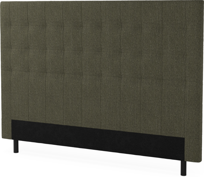 Delux Trensad - Sänggavel, 90-210 cm