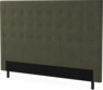 Delux Trensad - Sänggavel, 90-210 cm