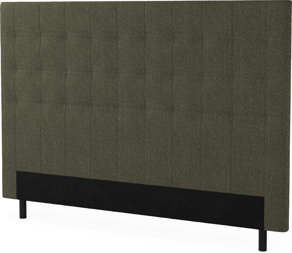 Delux Trensad - Sänggavel, 90-210 cm