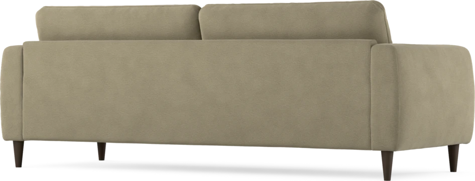 Bridge - 4-sits soffa - Beige