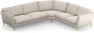 Madison Lux - Hörnsoffa 3+2-sits, hörn 2 - Beige