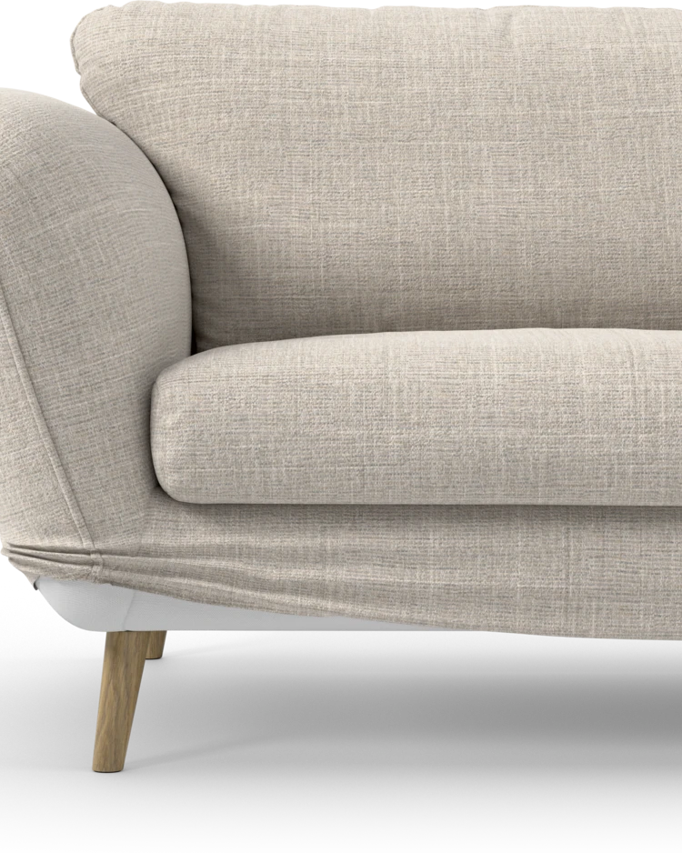 Madison Klädsel - Klädsel till 3-sits soffa - inspiration