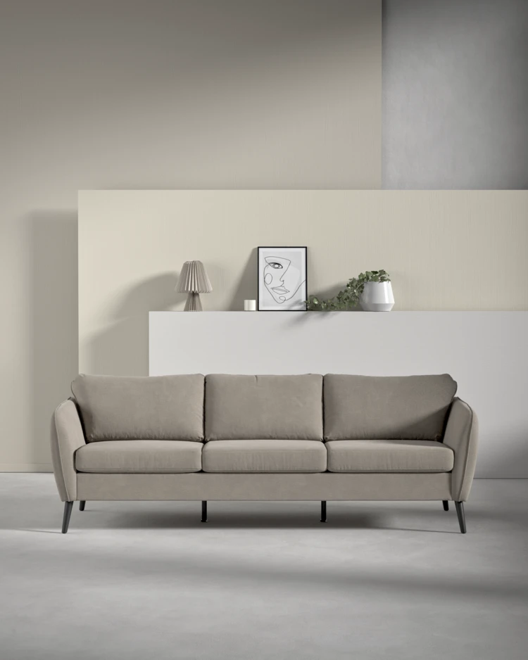 County - 3-sits soffa - inspiration