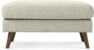 Bridge - Fotpall 95 - Beige