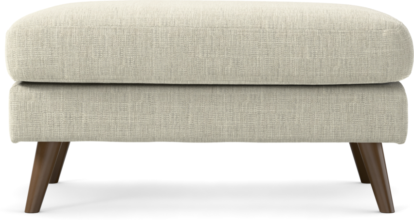 Bridge - Fotpall 95 - Beige