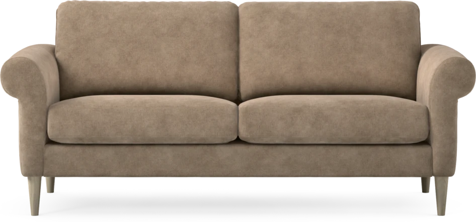 Bridge - 2-sits soffa - Beige
