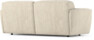 Bobby - 3-sits soffa - Beige