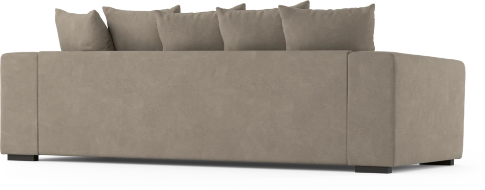 Town - 4-sits soffa - Beige