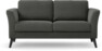 Bridge - 2-sits soffa - Grå