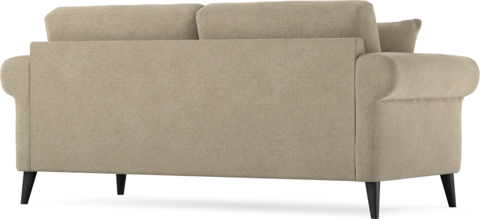 Eden - 2,5-sits soffa - Beige