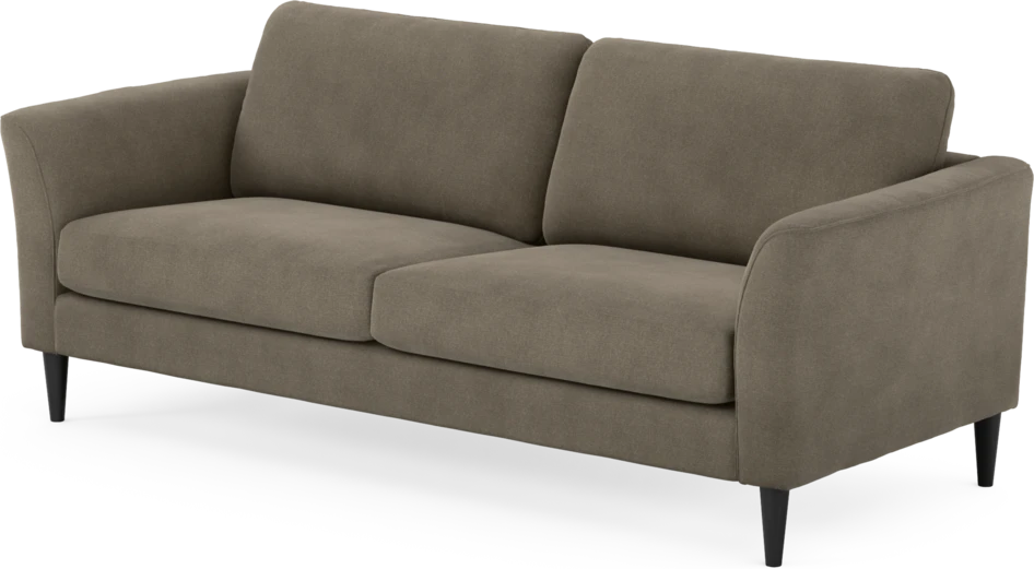 Bridge - 3-sits soffa - Beige