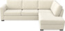 Friday - 2,5-sits soffa med divan höger - Beige