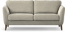Bridge - 2-sits soffa - Brun