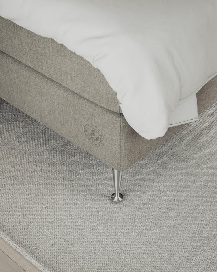 Särö Comfort - Ställbar säng, enkelsäng - inspiration