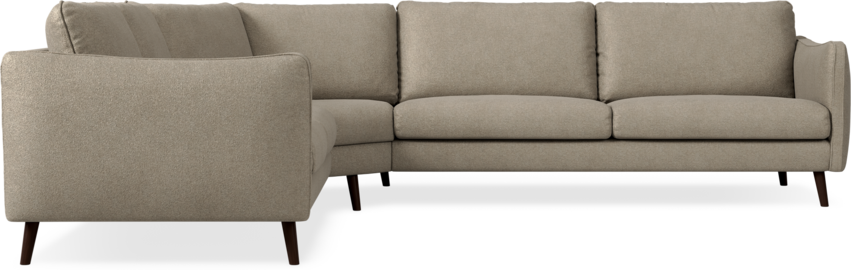 Madison - Hörnsoffa 2+3-sits, hörn 2 - Beige