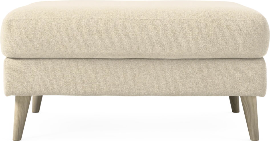 Bridge - Fotpall 95 - Beige