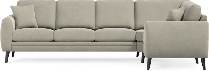 Eden, Hörnsoffa, 3+1-sits