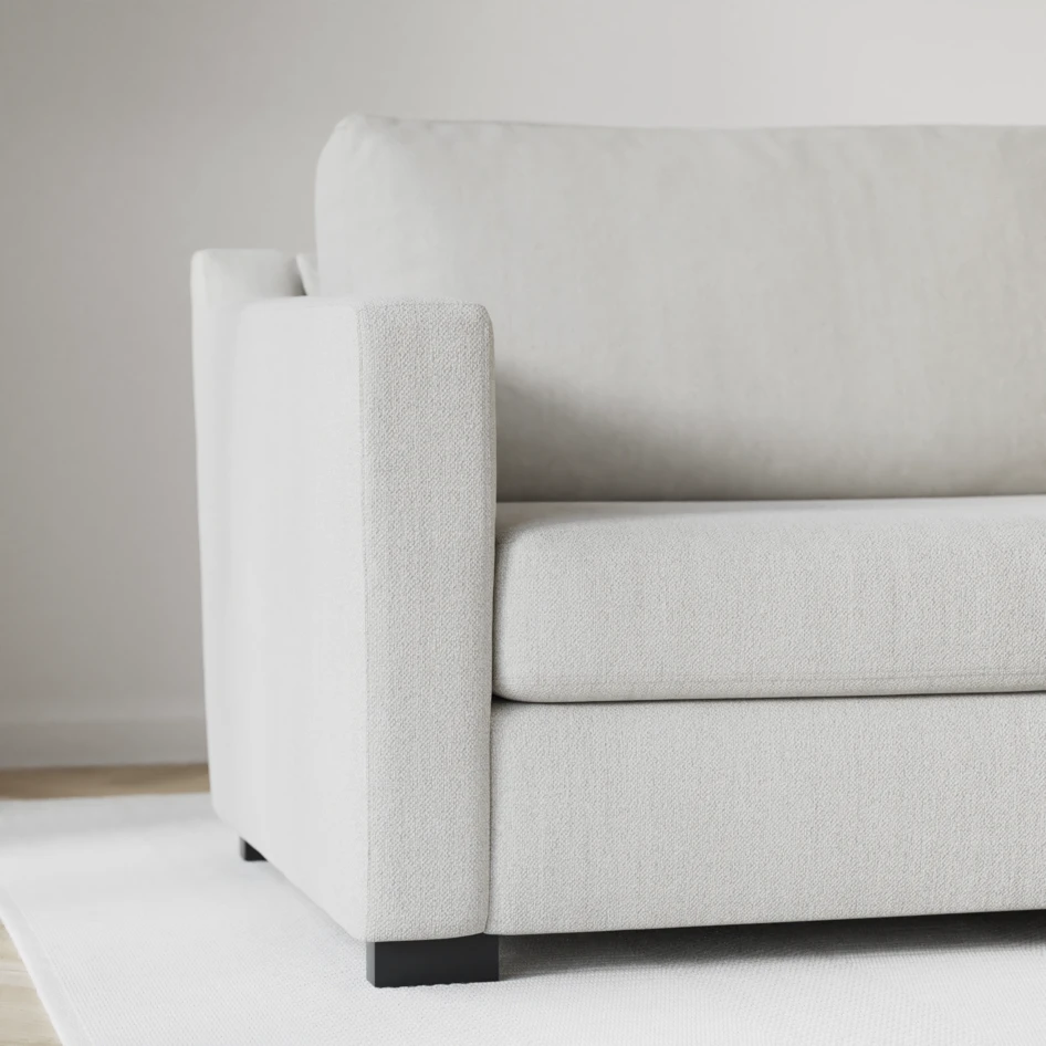 Friday - 3-sits soffa - Beige