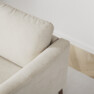 Bridge - 4-sits soffa - Beige
