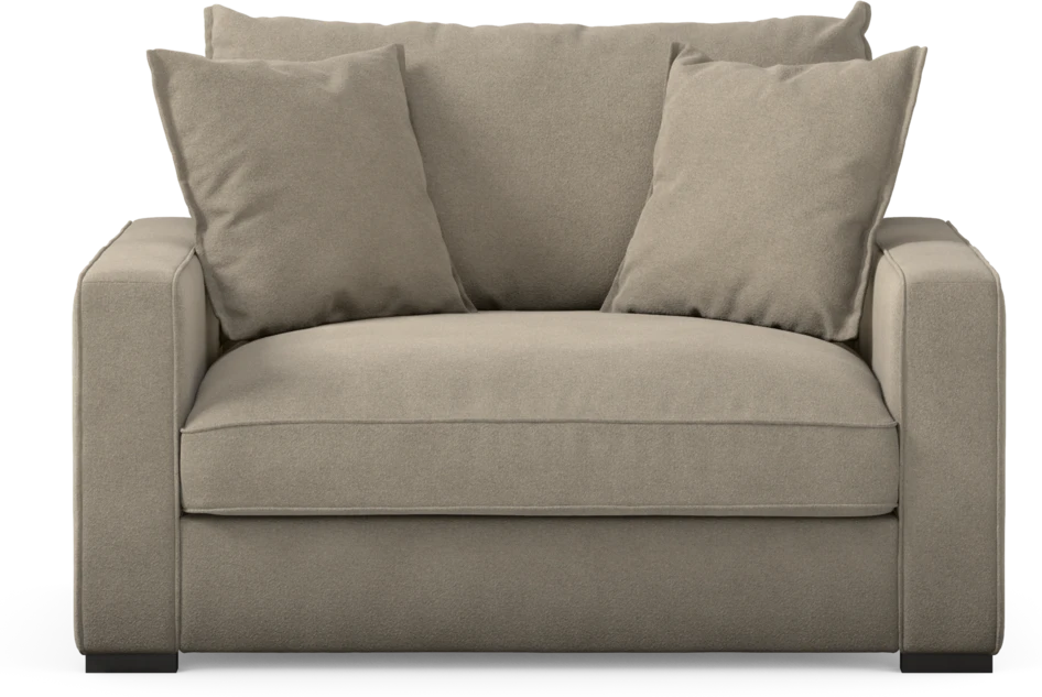 Rossi - 1,5-sits - Beige