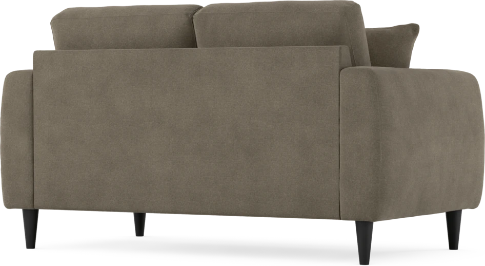 Eden - 2-sits soffa - Beige