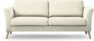 Bridge  - 3-sits soffa - Vit