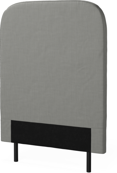 New York slät - Sänggavel, 90-210 cm